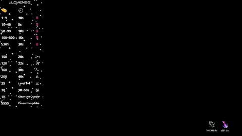 Melanie online show from January 17, 2:49 am