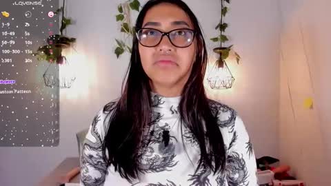 Melanie online show from March 1, 11:12 am