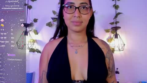 Melanie online show from May 28, 1:58 am