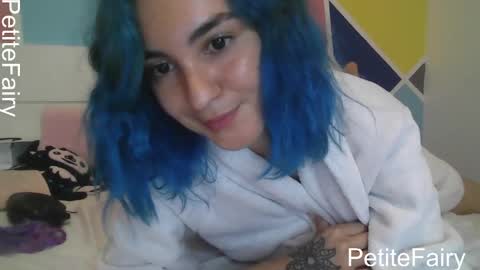 Melanie online show from February 18, 8:27 am