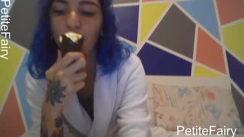 Melanie online show from February 23, 8:28 am