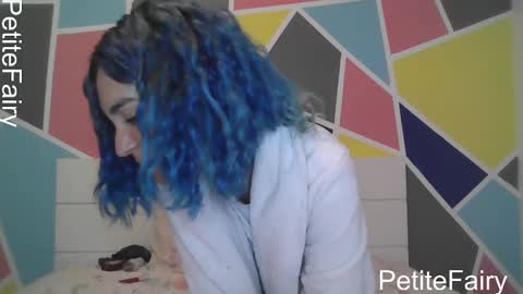 Melanie online show from February 27, 3:04 am