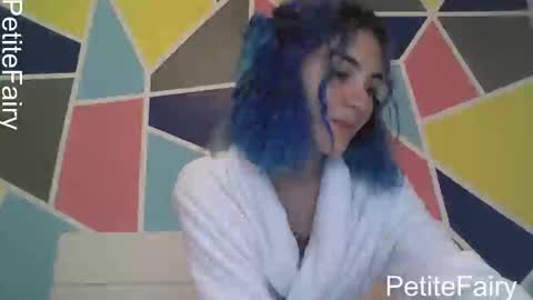 Melanie online show from February 28, 5:15 am