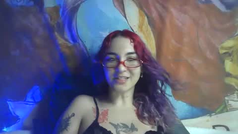 Melanie online show from January 9, 3:53 am