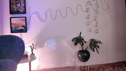 Snapshot of melaniegagner_ chatting on December 15, 11:53 pm Melany online show from December 15, 11:53 pm