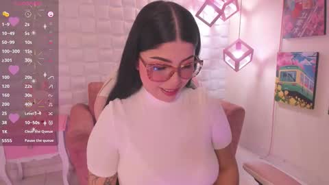 Snapshot of melaniegrayx chatting on September 17, 2:19 pm melaniegrayx online show from September 17, 2:19 pm