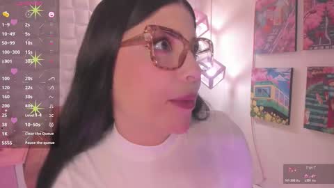 melaniegrayx online show from November 4, 2:27 pm