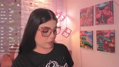 melaniegrayx online show from February 25, 2:37 pm