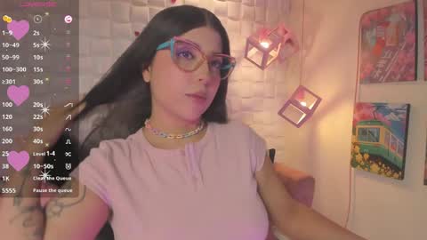 melaniegrayx online show from May 4, 2:46 pm