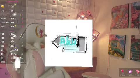 Snapshot of melaniegrayx chatting on May 11, 4:04 pm melaniegrayx online show from May 11, 4:04 pm