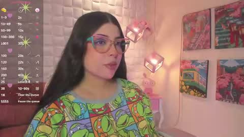 Snapshot of melaniegrayx chatting on June 4, 2:45 pm melaniegrayx online show from June 4, 2:45 pm