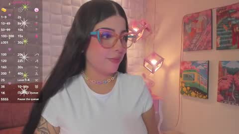 Snapshot of melaniegrayx chatting on June 10, 2:05 pm melaniegrayx online show from June 10, 2:05 pm