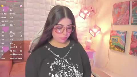 Snapshot of melaniegrayx chatting on June 11, 2:48 pm melaniegrayx online show from June 11, 2:48 pm