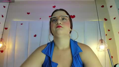 Melanie online show from October 15, 11:10 am