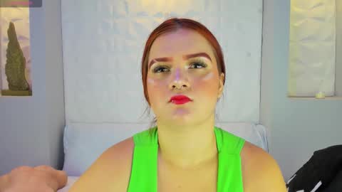 Melanie online show from November 26, 11:22 am