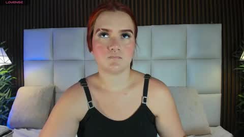 Melanie online show from February 23, 11:29 am