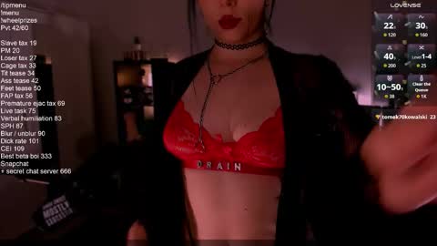 Snapshot of melanielipps chatting on September 29, 6:02 pm Melanie online show from September 29, 6:02 pm