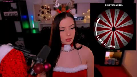 Snapshot of melanielipps chatting on December 20, 7:21 pm Melanie online show from December 20, 7:21 pm