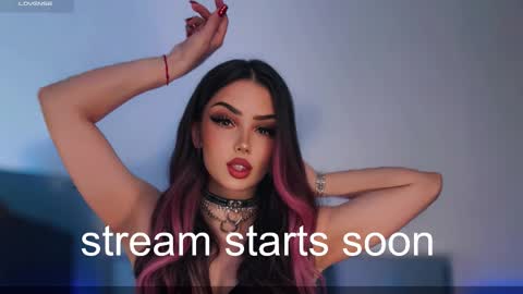 Snapshot of melanielipps chatting on January 12, 7:08 pm Melanie online show from January 12, 7:08 pm