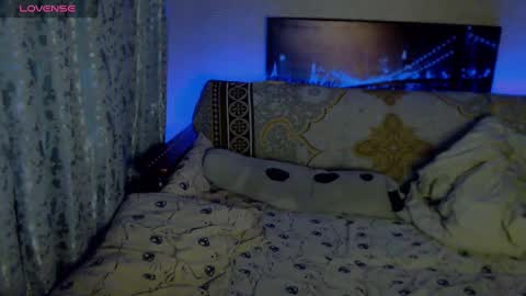 Melanie Milena online show from December 5, 8:11 pm