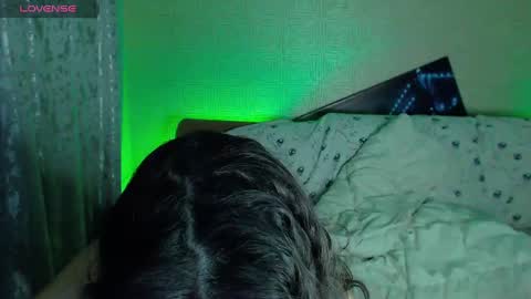 Melanie Milena online show from December 30, 3:24 pm