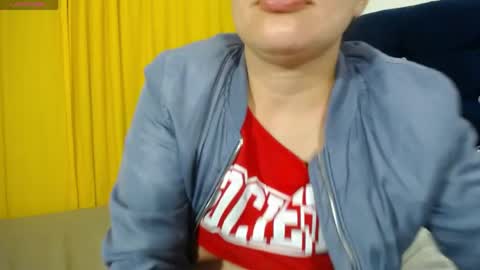 Melanie Parker online show from May 15, 1:45 am