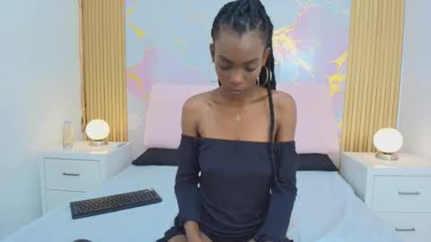 Melanie online show from September 27, 12:54 pm