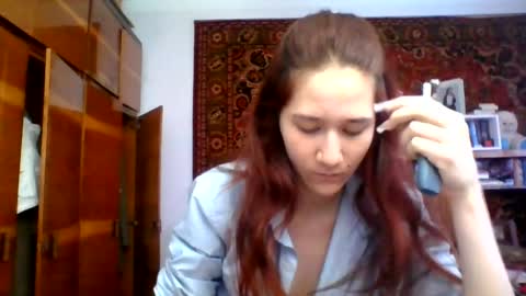 Marry online show from April 4, 5:27 am