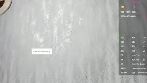        online show from March 18, 1:14 pm