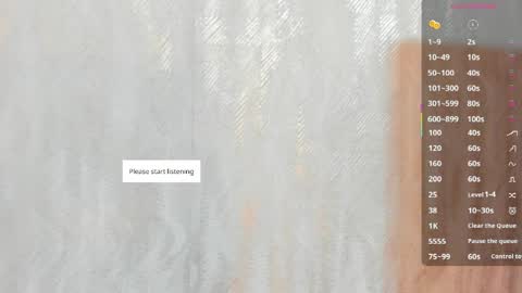        online show from April 2, 12:47 pm