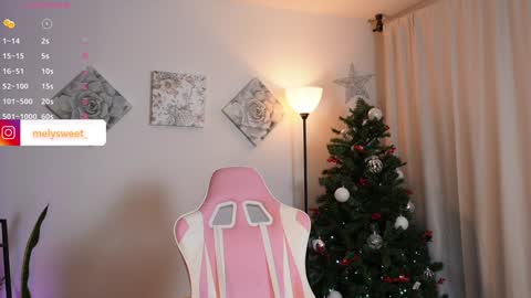 Snapshot of melanieryann_ chatting on December 13, 8:09 am Ig melysweet   online show from December 13, 8:09 am