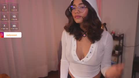 Snapshot of melanieryann_ chatting on September 21, 10:28 am Ig melysweet   online show from September 21, 10:28 am