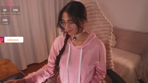 Ig melysweet   online show from November 6, 2:51 pm