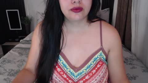 Snapshot of melaniex05 chatting on July 24, 9:51 am Melanie online show from July 24, 9:51 am