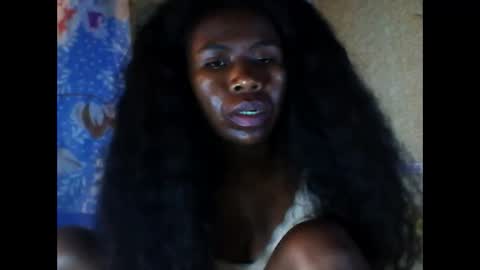 melanih online show from February 22, 1:13 pm