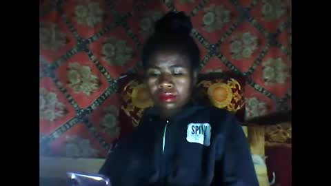 melanih online show from September 27, 10:04 pm