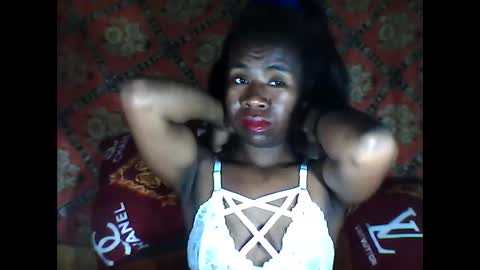 melanih online show from October 9, 7:50 am