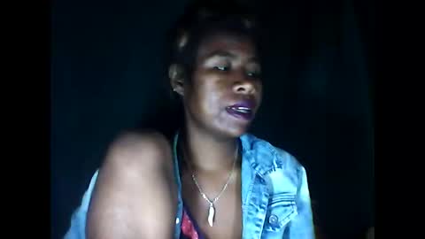 Snapshot of melanih chatting on May 21, 5:03 am melanih online show from May 21, 5:03 am