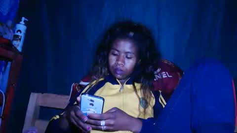 Snapshot of melanih chatting on May 31, 3:08 pm melanih online show from May 31, 3:08 pm