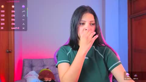 melanimorgan1 online show from March 15, 5:02 am