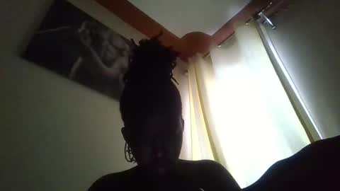 melanin_juicey8 online show from May 11, 7:25 am