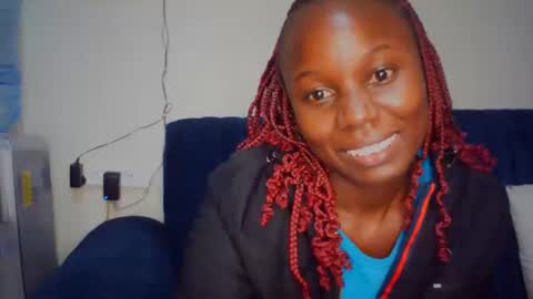 bad lil shawry online show from November 3, 7:48 pm