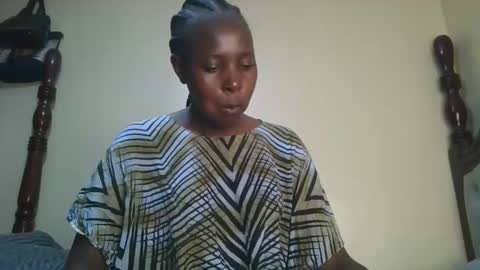 melaninblue online show from January 7, 4:31 pm