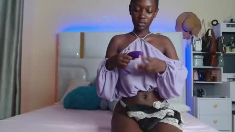 ann online show from April 1, 2:25 pm