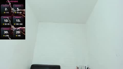 melannie roses online show from January 14, 11:31 pm