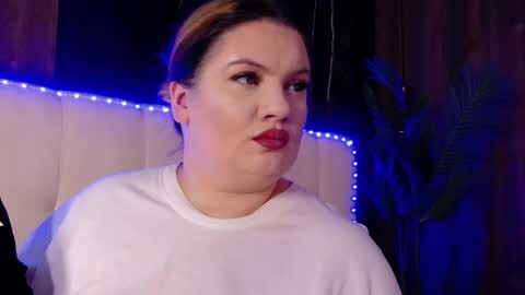 melanniebrown online show from February 27, 6:46 am