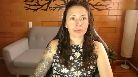 Melanny online show from February 4, 11:49 am