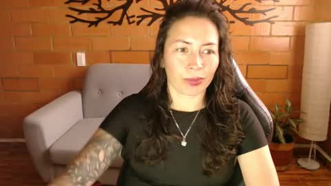 Melanny online show from February 22, 12:19 pm