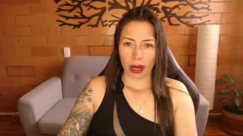 Melanny online show from September 10, 11:54 am