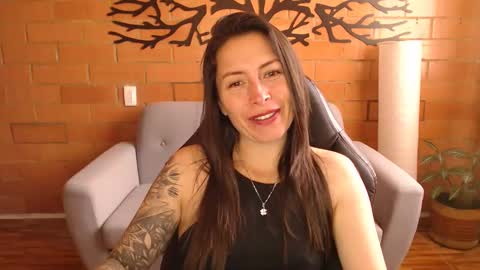 Melanny online show from September 18, 11:56 am